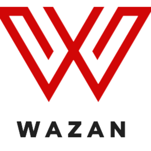 Wazan consulting